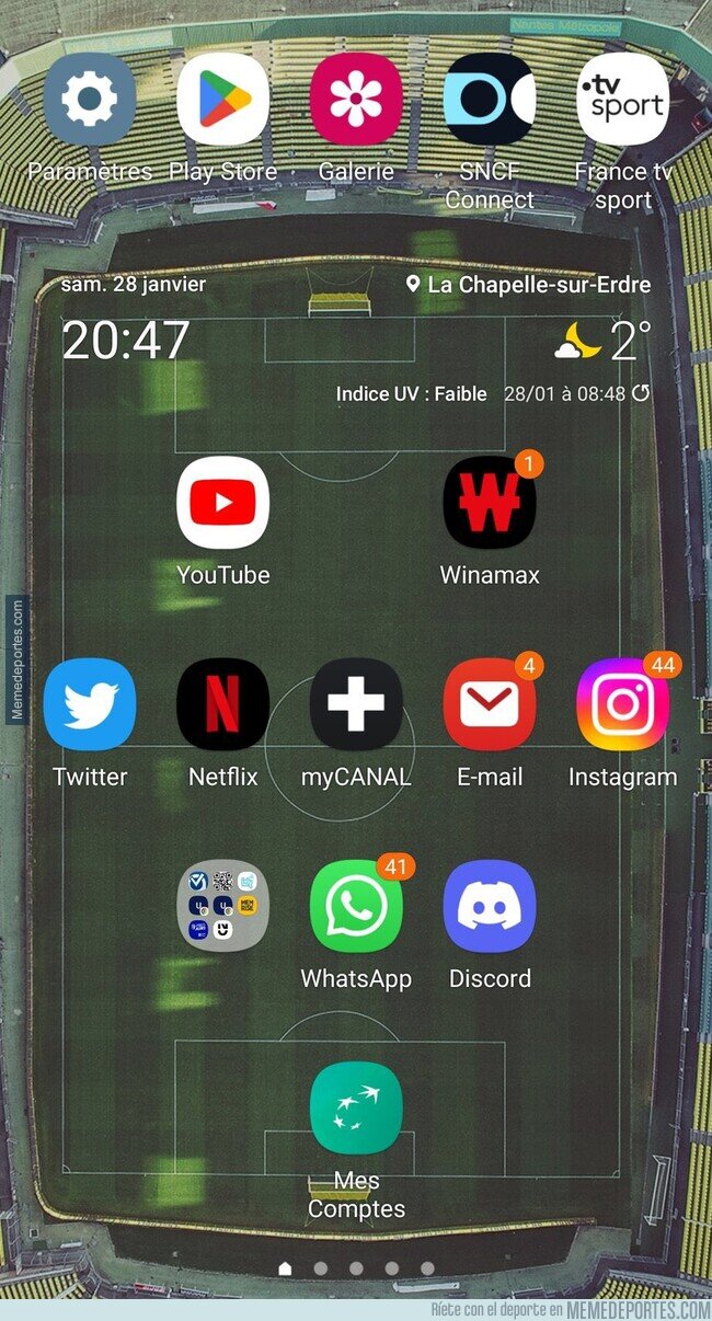 1179968 - Premio al mejor fondo de pantalla de la historia
