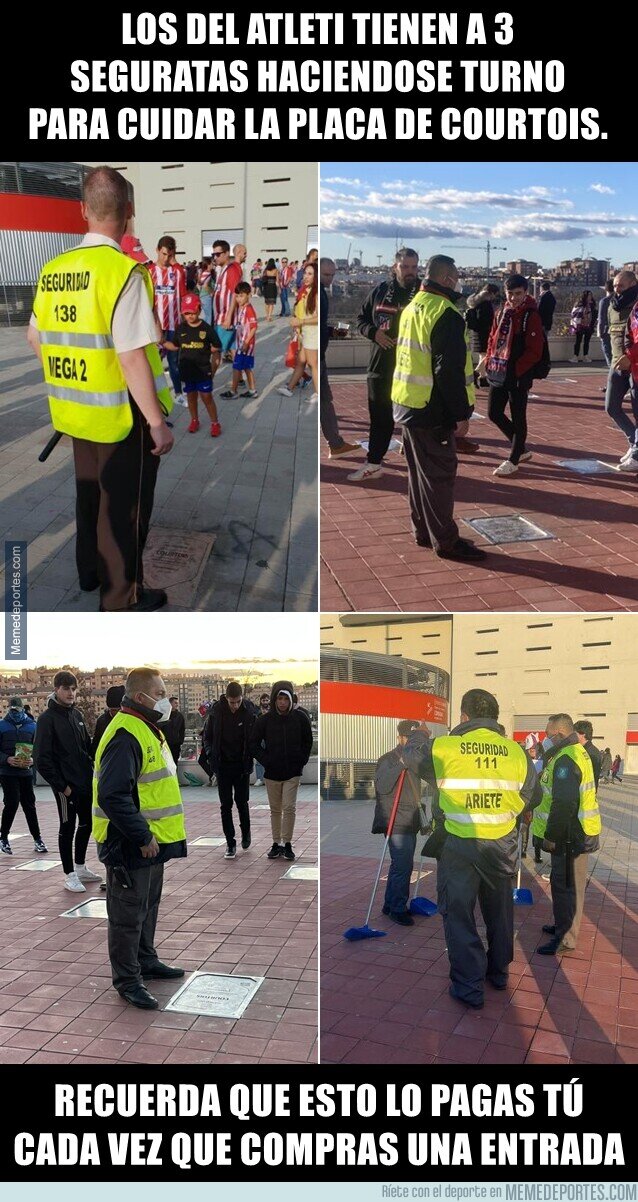 1179969 - Los problemas que se ahorrarían si solo la retiraran