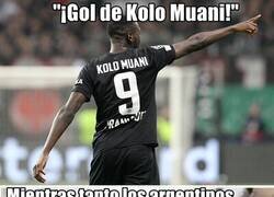 Enlace a Trauma inter-dimensional