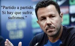 Enlace a El Cholismo de Xavi