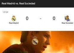 Enlace a El Madrid sigue dejando puntos