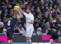 Enlace a Nacho se pasa al básket