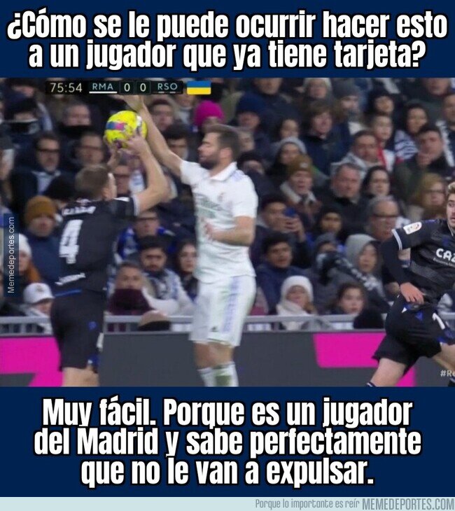 1180025 - Son inmunes y juegan sabiéndolo