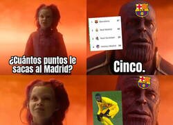 Enlace a Esta ventaja salió cara