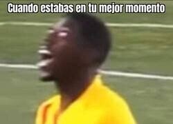 Enlace a Vuelta a las (no) andadas