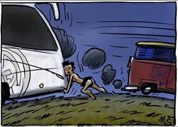 Enlace a Kubo hace frenar al Madrid