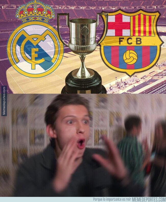 1180042 - ¡Tenemos Clásico en semis de Copa!
