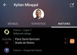 Enlace a El Mbappé post-mundial