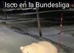 Enlace a Isco se va al Union Berlin