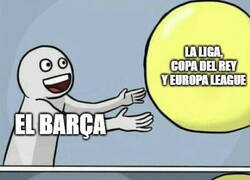 Enlace a La lesión de Dembelé en el peor momento