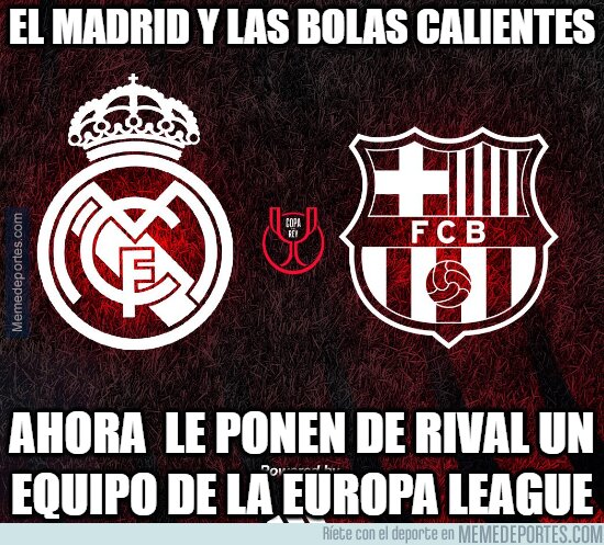 1180076 - Las bolas calientes otra vez