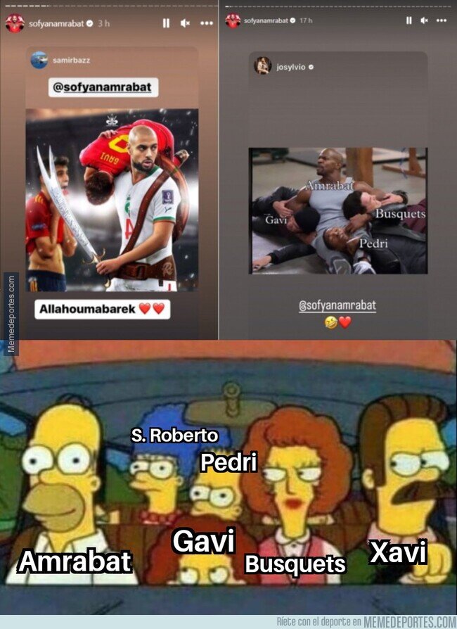 1180094 - Si Amrabat finalmente ficha por el Barça