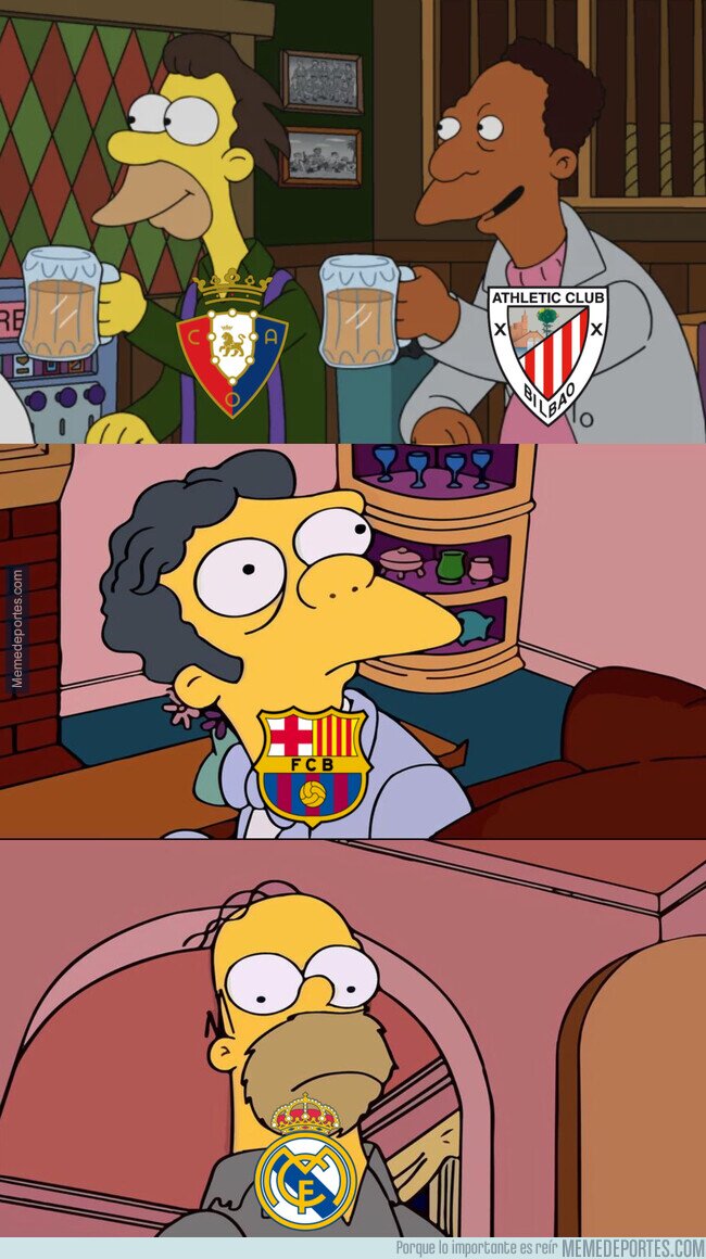 1180104 - Resumen del sorteo de Copa del Rey