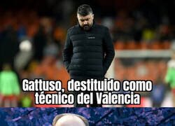 Enlace a Voro al rescate del Valencia... una vez más