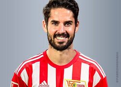 Enlace a ¿En qué momento Isco acabó en el Union Berlin?