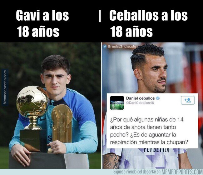 1180118 - Los tiempos son distintos para todos