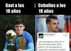 Enlace a Los tiempos son distintos para todos