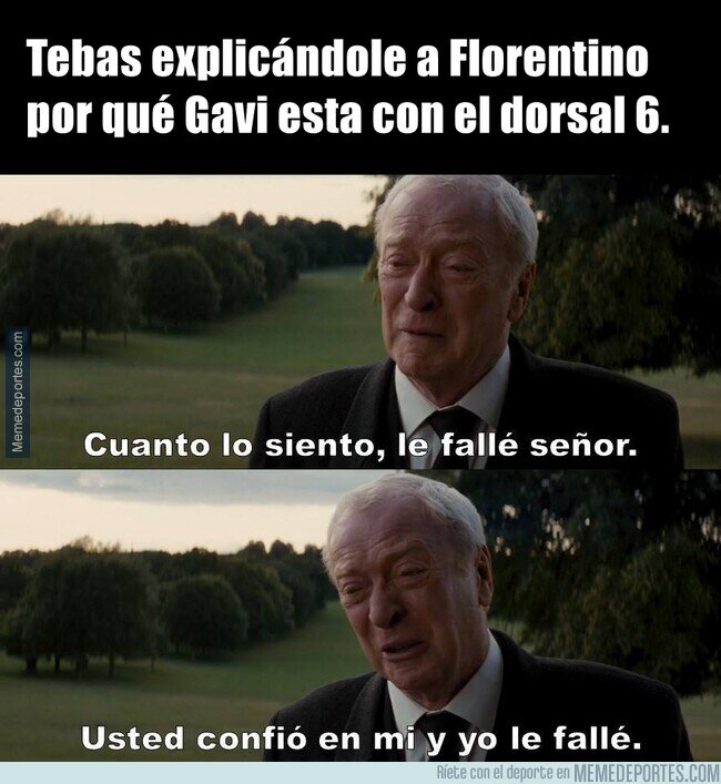 1180120 - Hizo todo lo que pudo, no se puede negar