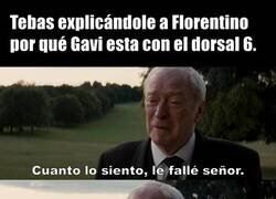 Enlace a Hizo todo lo que pudo, no se puede negar
