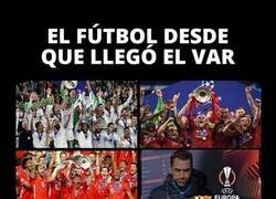 Enlace a Con Var no hay paraíso