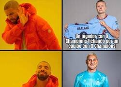 Enlace a No tengo dudas de cuál es el fichaje del año en la Premier