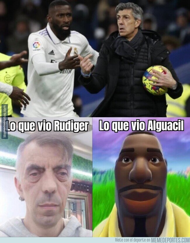 1180166 - No me esparaba este enfrentamiento