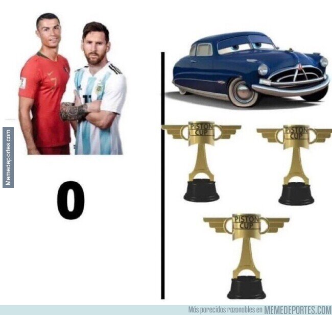1180177 - No tenéis ni idea de quien es el verdadero GOAT