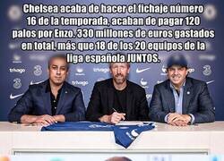 Enlace a Yo no entiendo nada