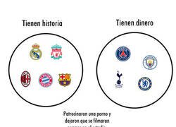 Enlace a Un club único