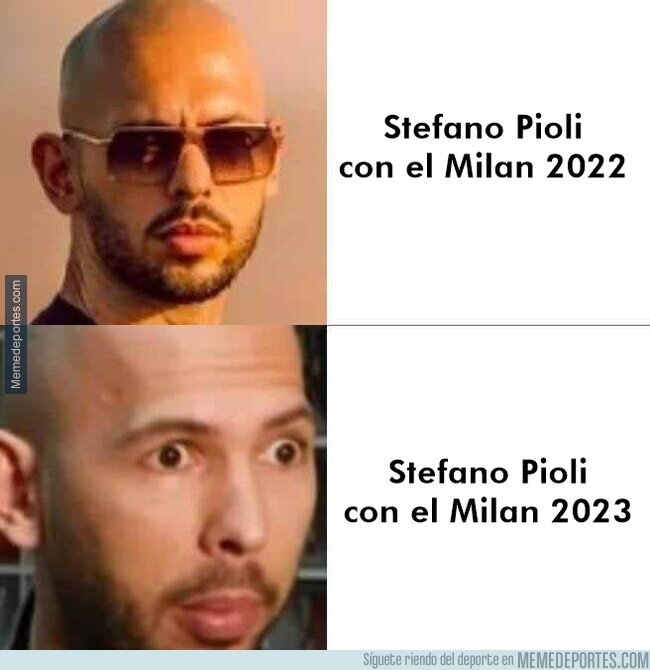 1180199 - Señor Milan, tiene que despertar.