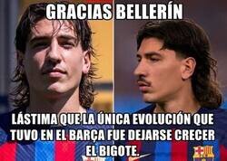 Enlace a Oye, progreso es progreso.