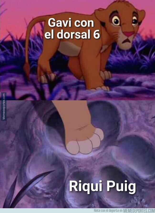 1180204 - El gran legado del 6