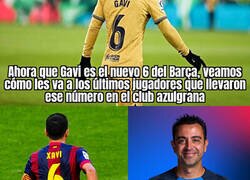 Enlace a Desde Xavi, a ninguno le ha ido bien del todo