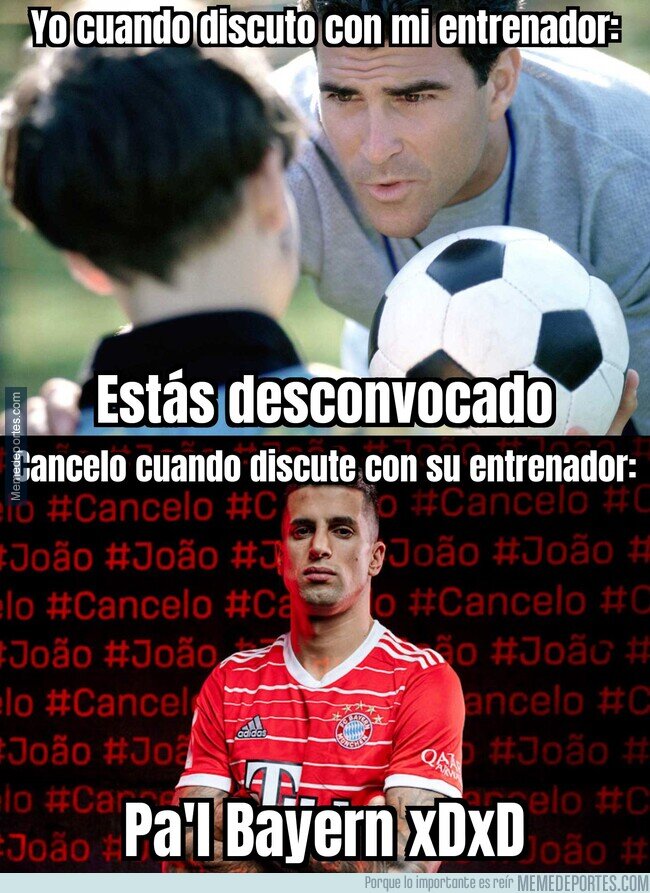 1180221 - Típica discusión que te hace cambiar de equipo
