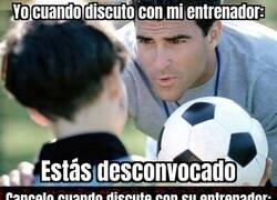 Enlace a Típica discusión que te hace cambiar de equipo
