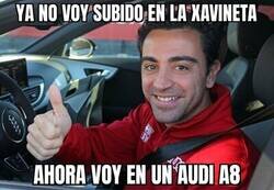 Enlace a A8... del Madrid