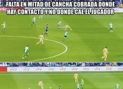 Enlace a Entonces no interesaba hablar de conspiraciones.