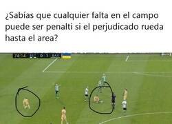 Enlace a Tremendo hack han descubierto los madridistas