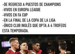 Enlace a El Manchester siempre será el Manchester