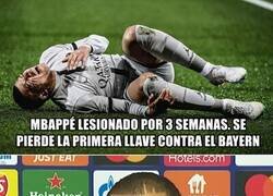 Enlace a El Bayern ya se pone en ventaja 2 semanas antes de empezar