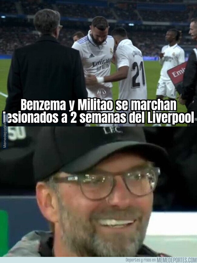 1180289 - Klopp ya se relame