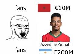 Enlace a Los argentinos están de moda