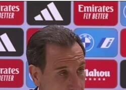Enlace a Voro sobre la patada a Vinicius