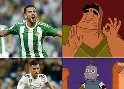 Enlace a La redención de Ceballos