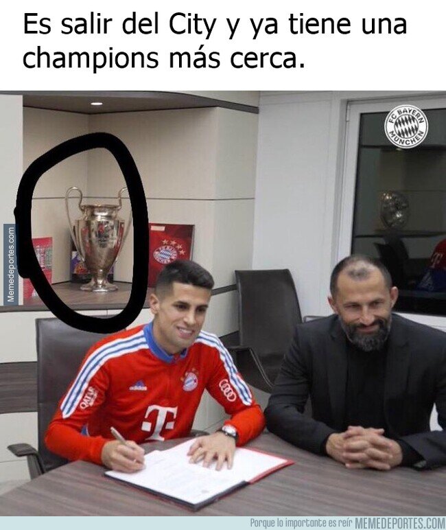 1180339 - Cancelo no sabía que era eso