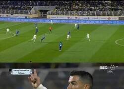 Enlace a ¿Tu cree, Cris?