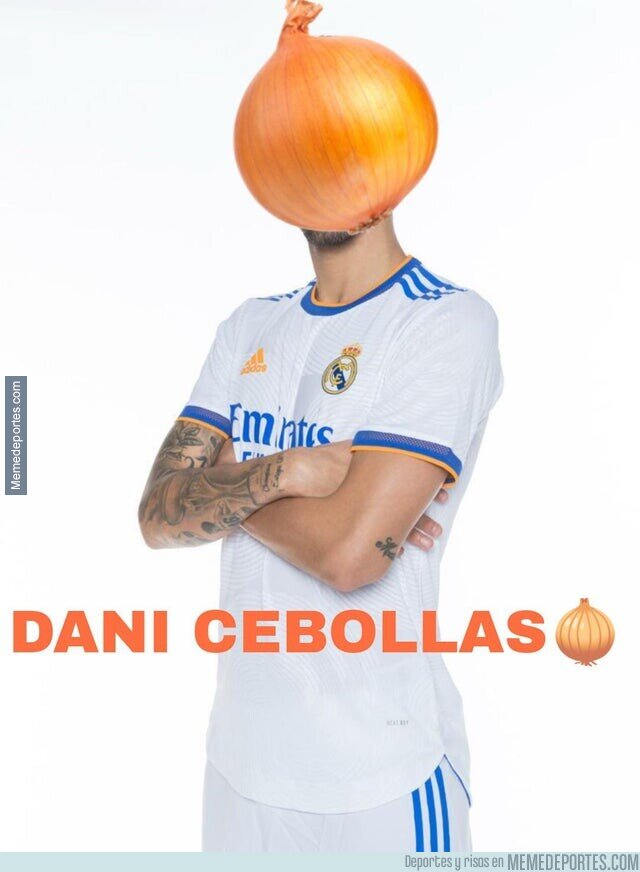 1180365 - El jugador de moda en el Madrid