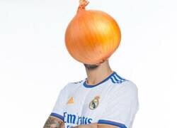 Enlace a El jugador de moda en el Madrid