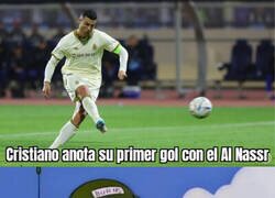 Enlace a Al fin gol del Bicho