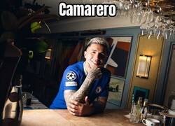 Enlace a Enzo lidera a esta Chelsea desde el primer día